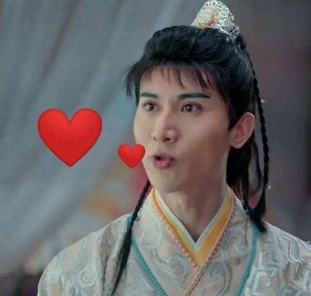 眼睛|服装造型最丑的5部古装剧，每一个造型师，都该拖出去杖责半小时