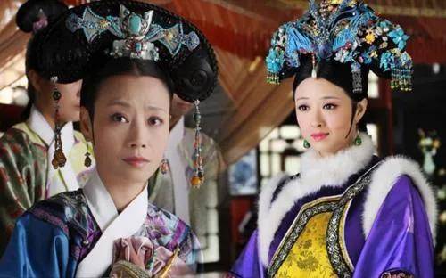 同样是爱着皇帝为何端妃和华妃结局截然不同只因端妃爱的清醒