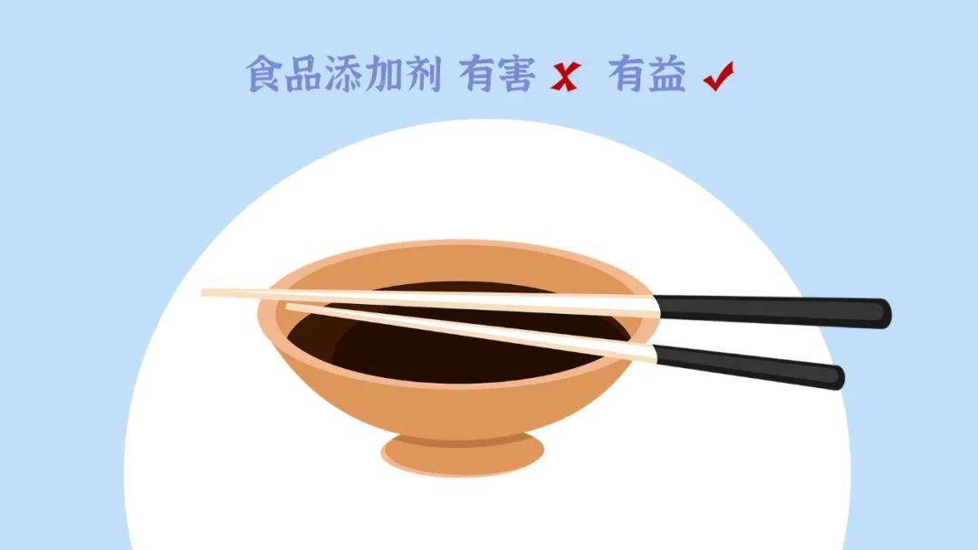 人体|零食里的添加剂，真的有毒吗？