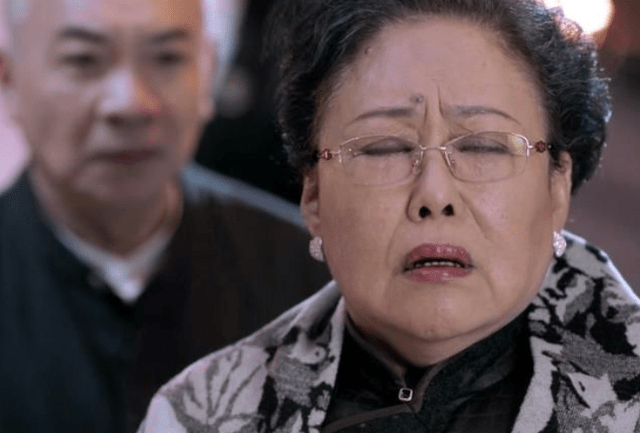 原创霍仙姑作为下三门之首性格泼辣手段凶狠哪位演员演得最像