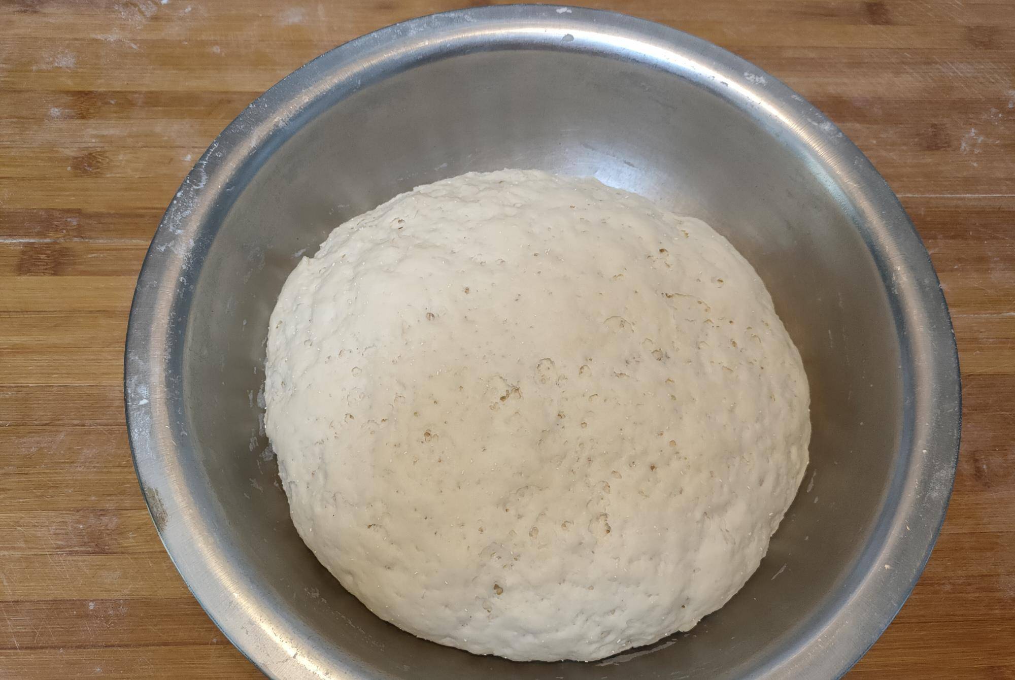 包子|吃了30年包子,还是这个馅料最解馋,高营养高蛋白,美味又省事