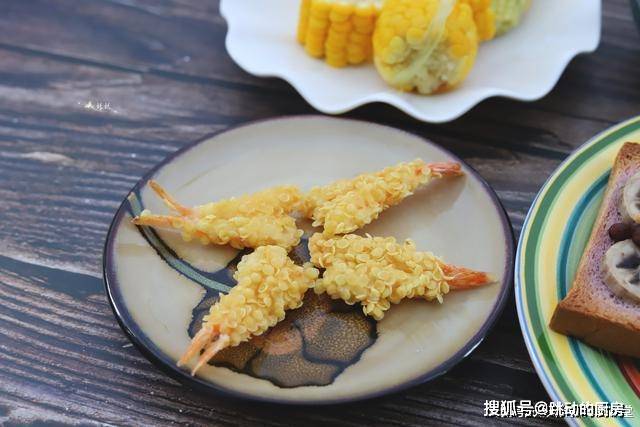披萨|早起半小时，给小学生准备的丰盛早餐，在外面可吃不到，太丰盛了
