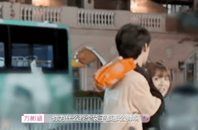 马董|心动4：“方陈式CP”感情升温，女三喂男二牛排，马董都看酸了