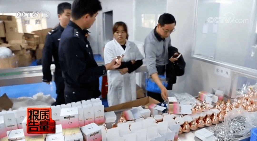 刻度|为什么社区里的美容院都给你推销“院线专供”？