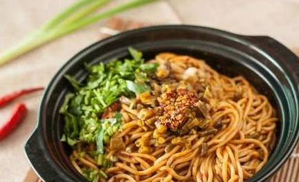 杂粮|假如给你一万，下面6种美食选一种做早餐，聪明人都选图5