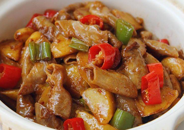 火锅底料炒土豆怎么做 730071d55a0b407f8f78f9a52965a86b.jpeg
