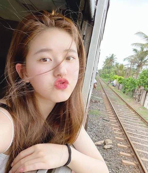 赵露思|这3位女明星，代表了3种不同类型的少女感，你更喜欢哪一种？