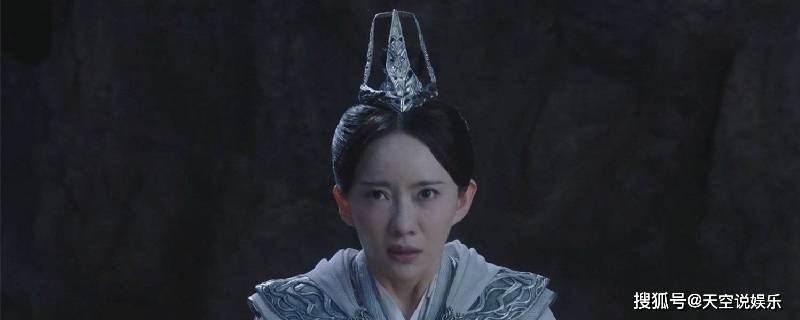 原创千古玦尘雪迎因妒恨上古又得不到想要的爱情慢慢黑化雪迎结局是