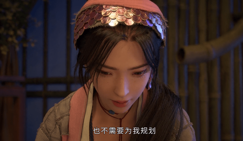 凡人|眷思量预告：这都到11集了，屠丽还不知道恒老就是镜玄？可真能拖