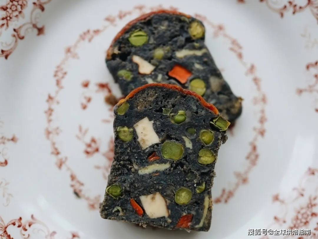 做了什麼改變居然能一直不火的磅蛋糕現在「一磅難求」？ 熱愛美食 第11张