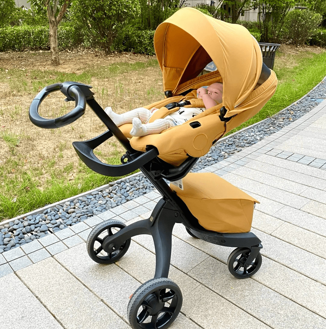 月子|母婴届坑娃TOP4，样样鸡肋，恨不得立马扔垃圾桶！