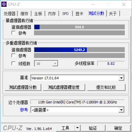i7 11800h性价比 7c4c9bb8cdc246faa90d833280a5af3e.png