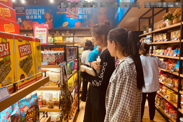 塔利亚|紧跟进口零食发展动态 卡塔利亚融入网红元素