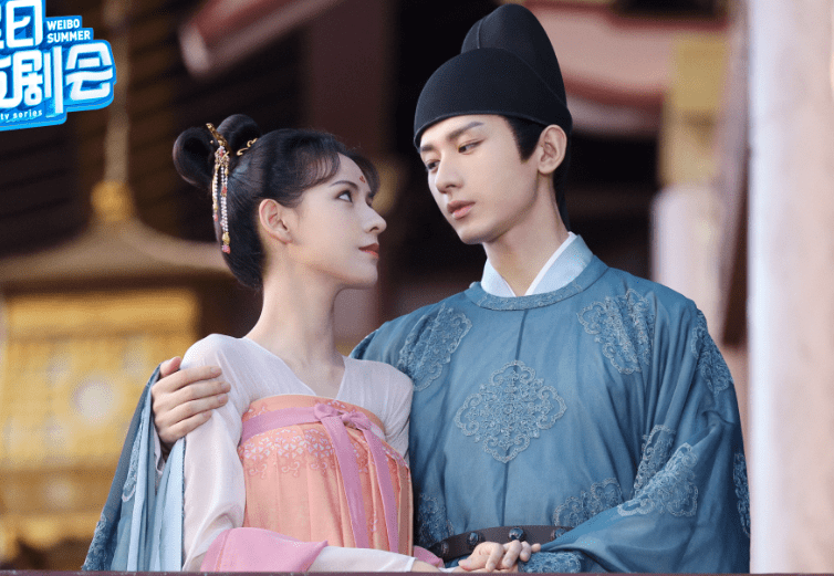 张予曦|成毅终于带着新戏来了！古装剧被曝改名上线，熟悉的女主让人想追