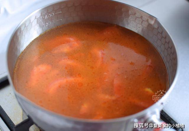 清水|这道面食太棒了,当早餐美味营养,零难度,厨房小白也能轻松做