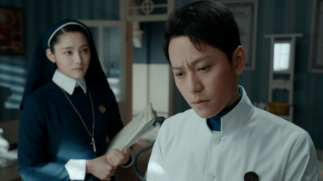 《衡山医院》:口碑翻车,不知所云!