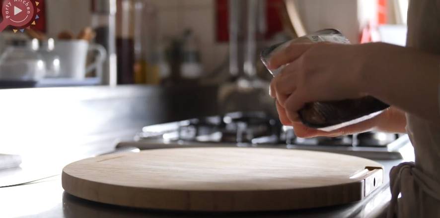 油锅|日本主妇的“极简早餐”走红，简简单单，吃出精致与讲究