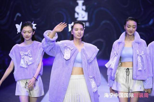 唯一一家|亨帝诗，一个高端女装皮草品牌