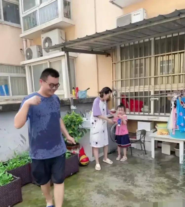 原创郭威回归亲生父母郭刚堂找到儿子郭新振为何留在养父母身边