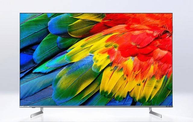 这台电视闭眼买都不会错海信u7gpro震撼来袭