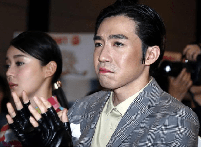 清醒|俞灏明的“清醒”,让已销声匿迹的天天兄弟该有多“自惭形秽”?