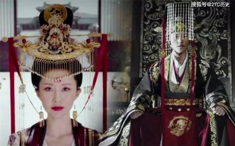 清宫剧中的骗局历史上皇后根本不屑插手宫斗地位全面碾压妃子