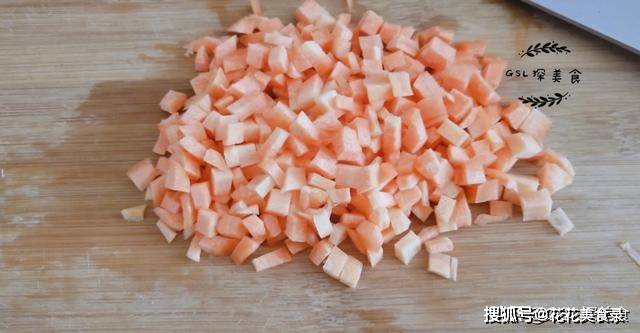 清水|早餐给孩子喝这粥,养胃补钙,明目助消化,孩子每次能喝一大碗