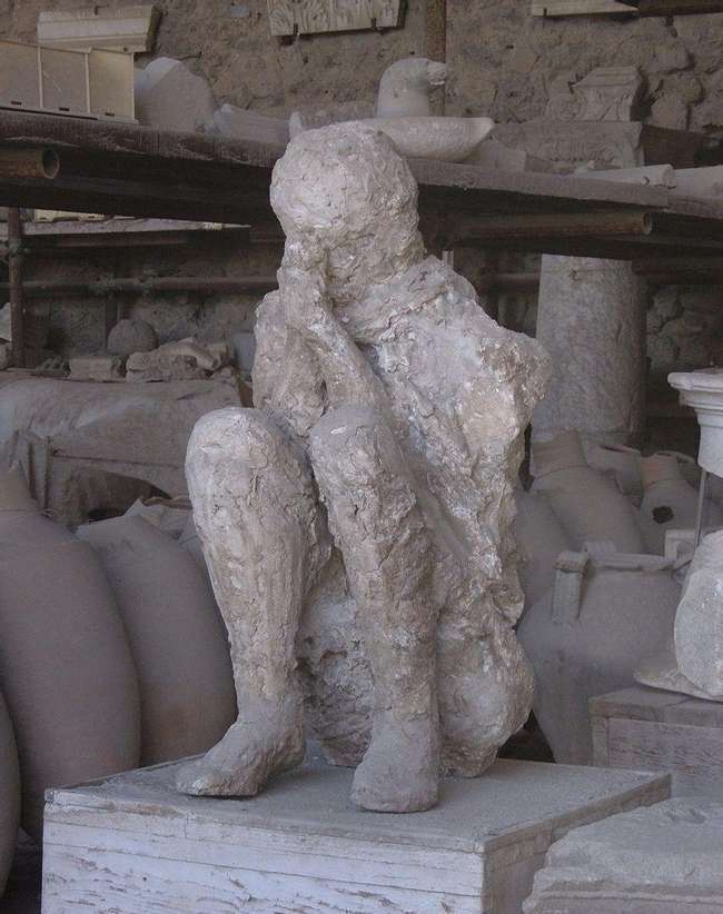 这些关于庞贝的事实,虽然听起来像是虚构的,但实际上并不是_兰尼姆