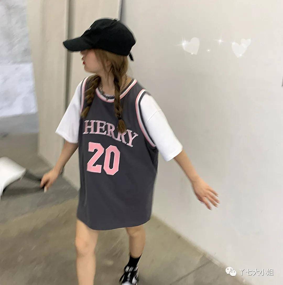 青春|“下半身失踪”的这几种穿法，盛夏出行必备~