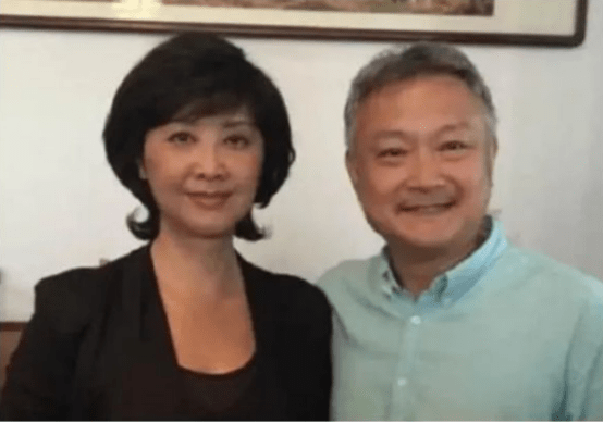 西游记女儿国国王朱琳因戏生情 c41b9bd7a5d84451b80ba161426122e4.png