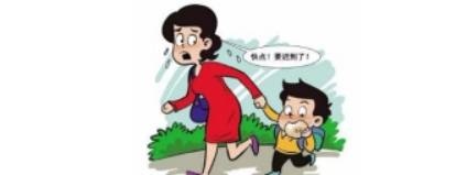 什么|为何家长送孩子上学非常艰难？到底是什么原因造成的？