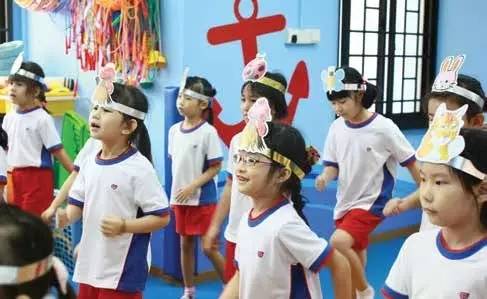 调整|幼儿园迎来新调整，私立或将全部关停？教育部给出回应，家长笑了