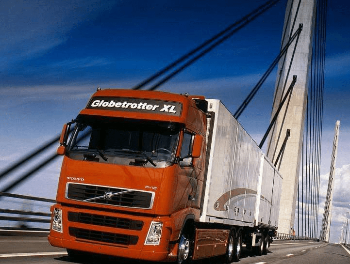 网络货运发展愈好 大宗物流向其看齐 向数字化并肩齐驱 企业