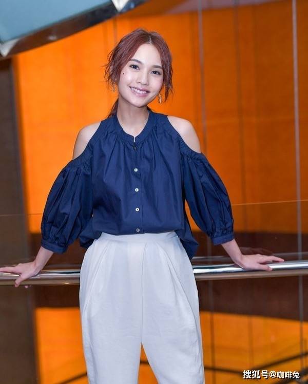 女神|杨丞琳的时尚复古搭配，令人惊叹不已，原来是时尚女神