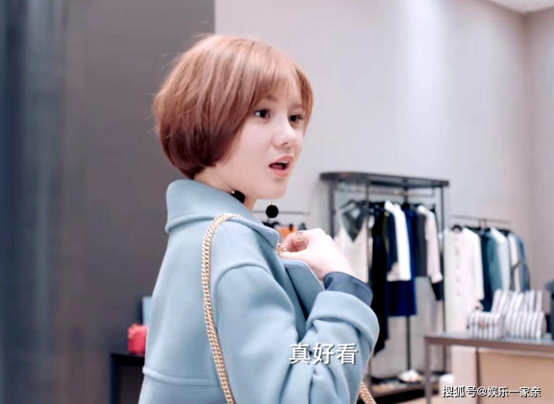 原创海上繁花嫌何群飞太穷上官花心邹思琪不光拜金她是真坏