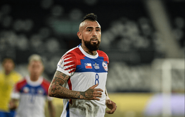 来自《罗马体育报》的最新消息,智利老将比达尔不在国米新帅小因扎吉