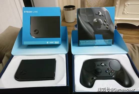 市场|从串流到掌机，宏大计划下Steam渗透的场景还在继续