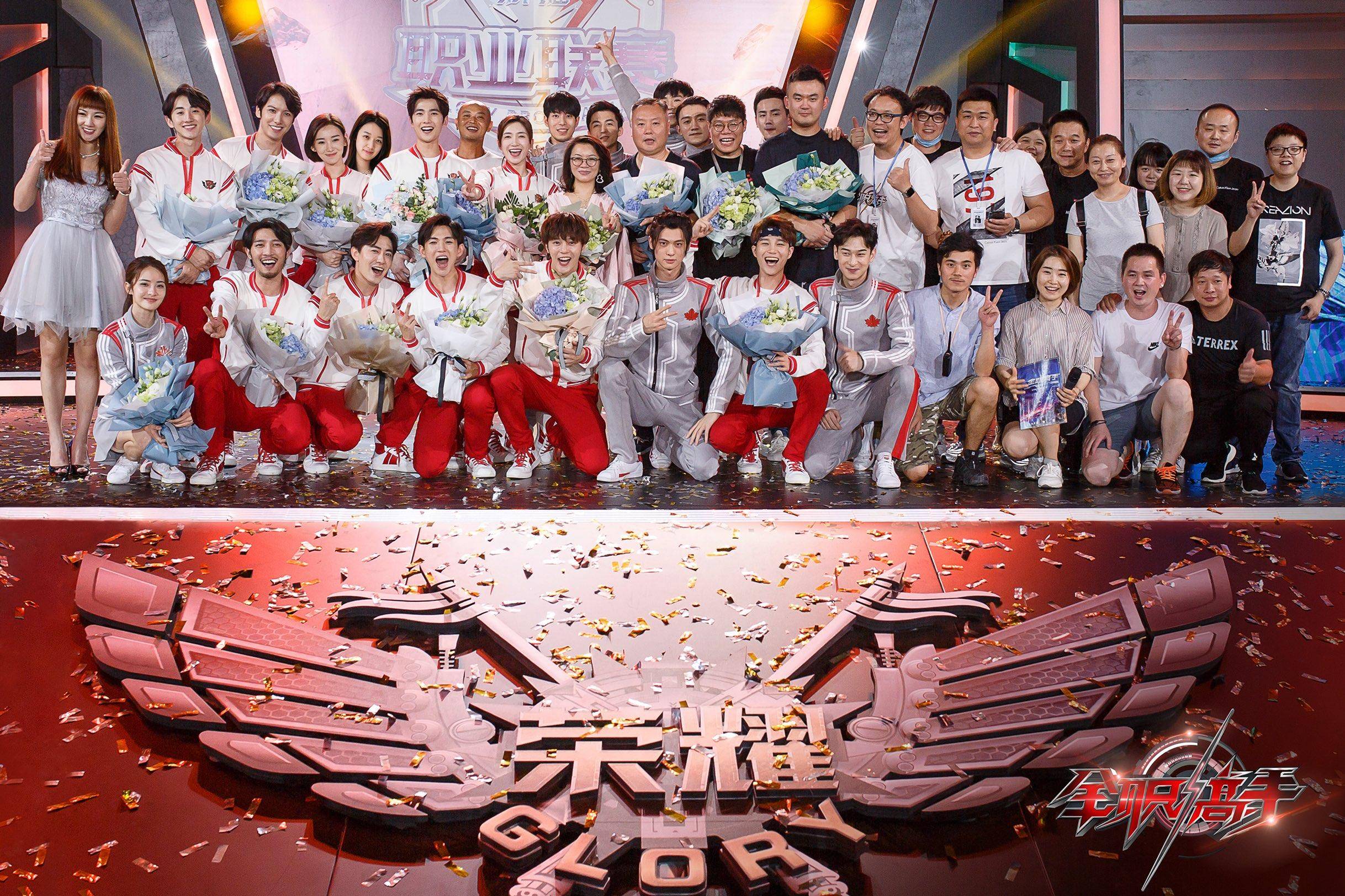 评分|电竞题材影视剧一定大火?热播网剧陷入抄袭口碑坍塌评分狂跌