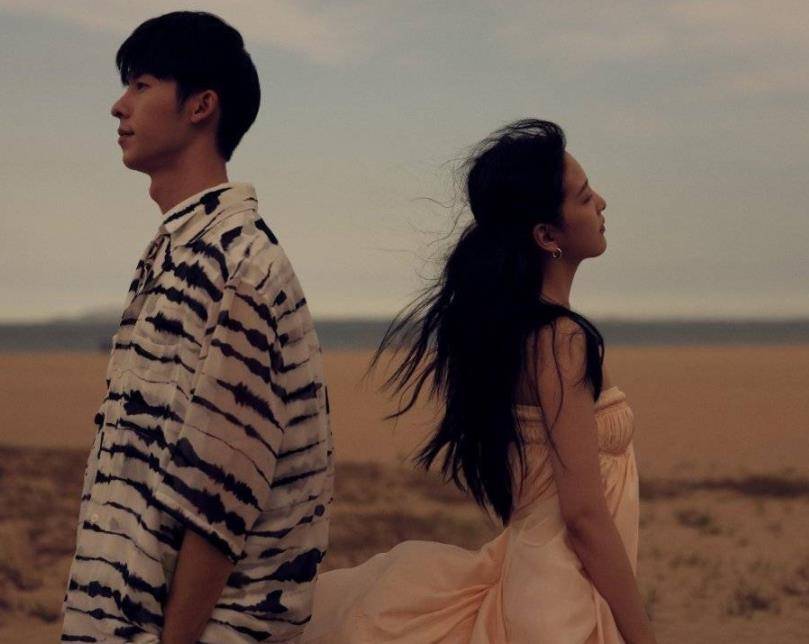 因为|看完《你的婚礼》后，笑过之后却泪流满面，让人羡慕不做作的爱情