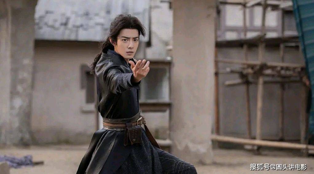 原著|“热度很高，口碑一般”的五部剧，若你全都看过，资深剧迷无疑！