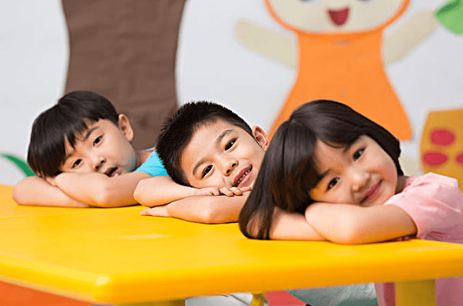 招聘|教育部正式通知，幼儿园招聘门槛变高，专科生或将无缘幼师行业