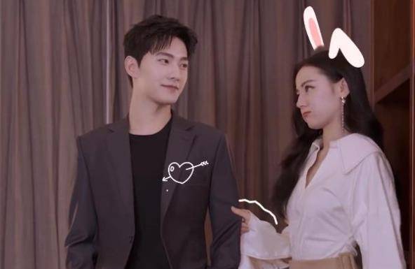 演技|《你是我的荣耀》来袭，男女主颜值演技俱佳，网友：终于等到你