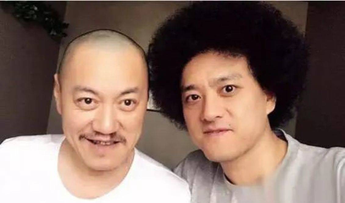 赵英俊一生的才华,都写在了这四首歌里!_电影