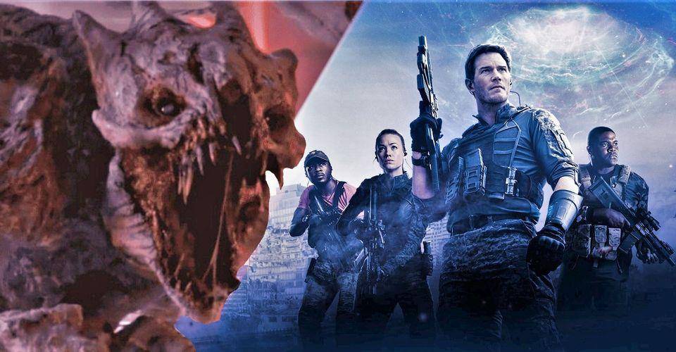 什么|《明日战争》的时间旅行规则是什么？又是否解释了电影可能包含的悖论？