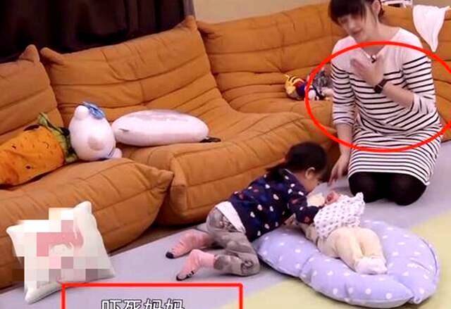 过来人|梅婷对女儿“眼神杀”引争议，过来人：二胎妈最常见的错，能理解