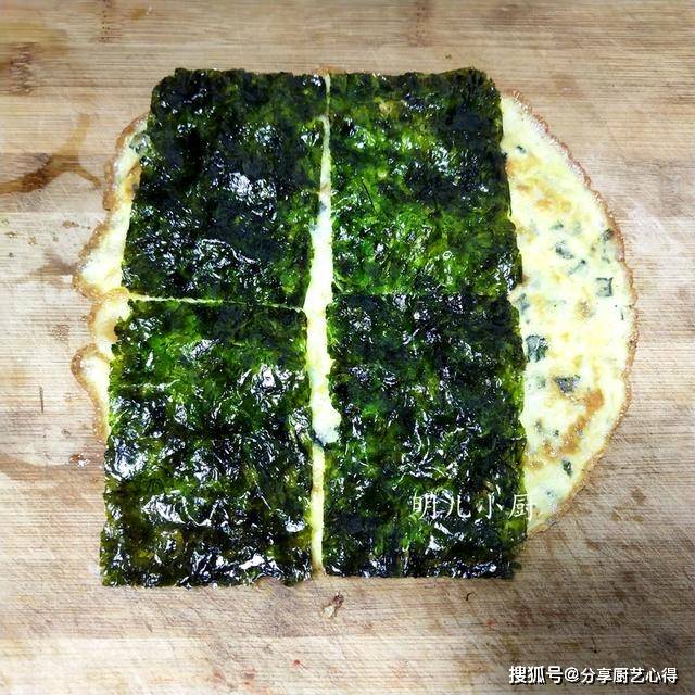 阮素|孩子不爱吃早餐?那就做这种饼,补钙补锌提高免疫,天天吃也不腻