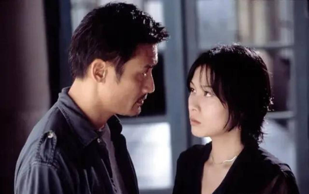 霉菌|《双瞳》为什么是华语20年来最佳恐怖片？有三大理由？