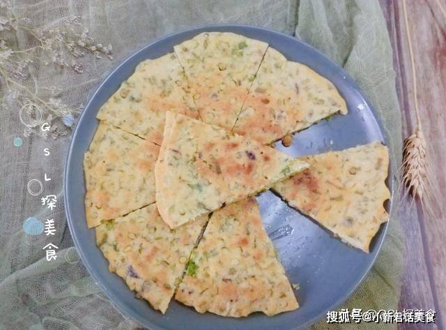 开火|自从知道豆角的这种做法,从不炒着吃,上锅一煎,外焦里嫩,好吃