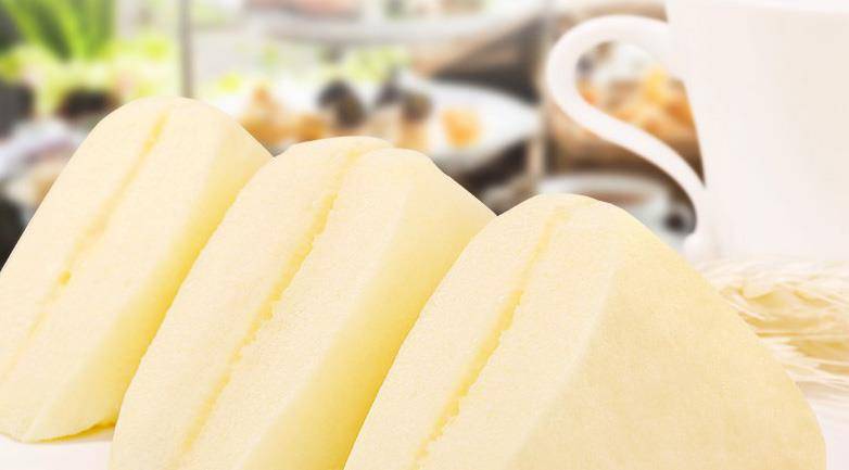 蛋黄酥|这5款“小食”价格亲民,营养好吃,囤一点,不起早,也能吃得香