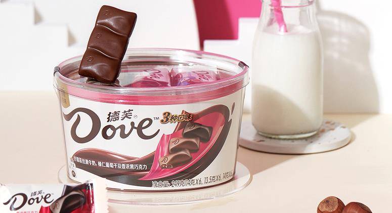 年都|盘点5款，半年都“吃不腻”的零食，口味各异，第3款，很多人爱吃